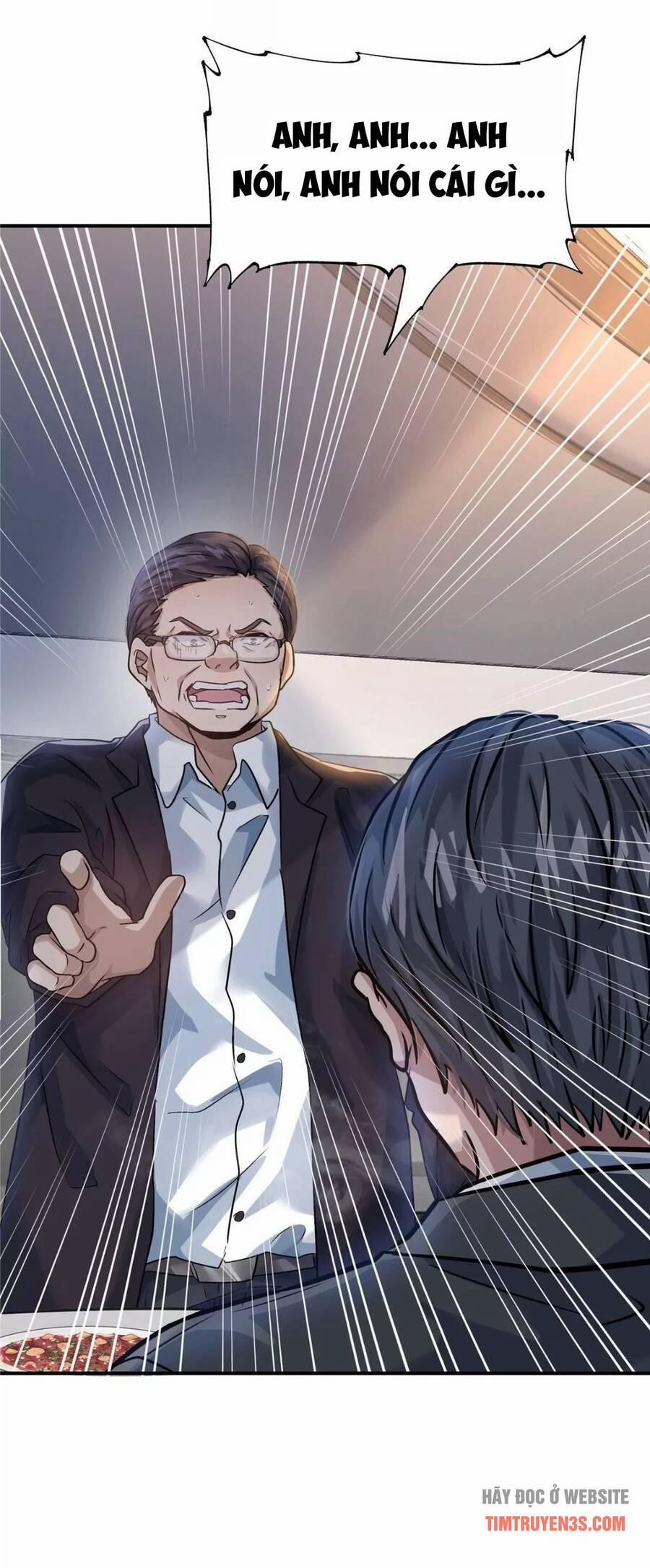 Vương Giả Săn Mồi 35 trang 29