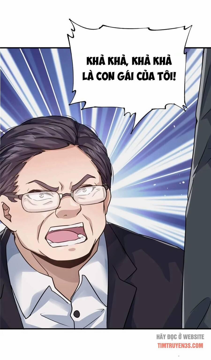Vương Giả Săn Mồi 35 trang 35