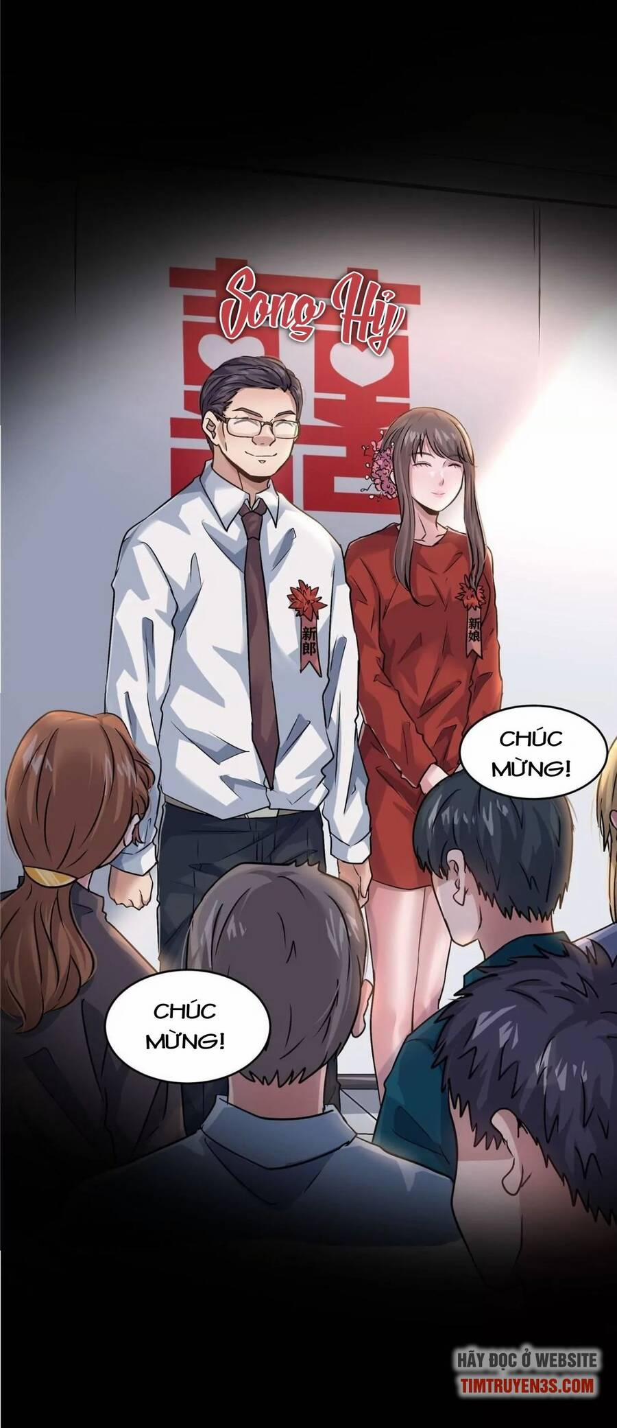 Vương Giả Săn Mồi 35 trang 37