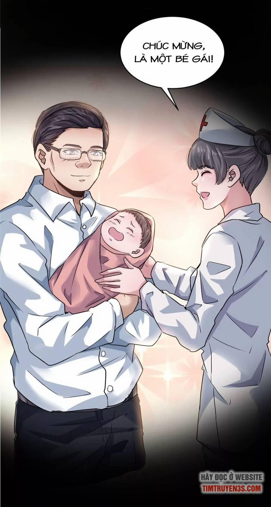 Vương Giả Săn Mồi 35 trang 39