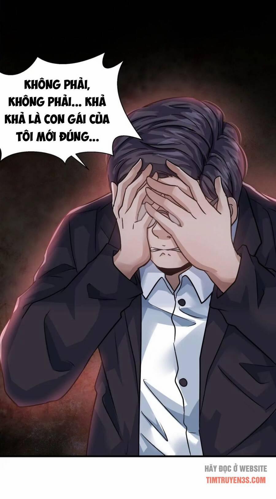 Vương Giả Săn Mồi 35 trang 41