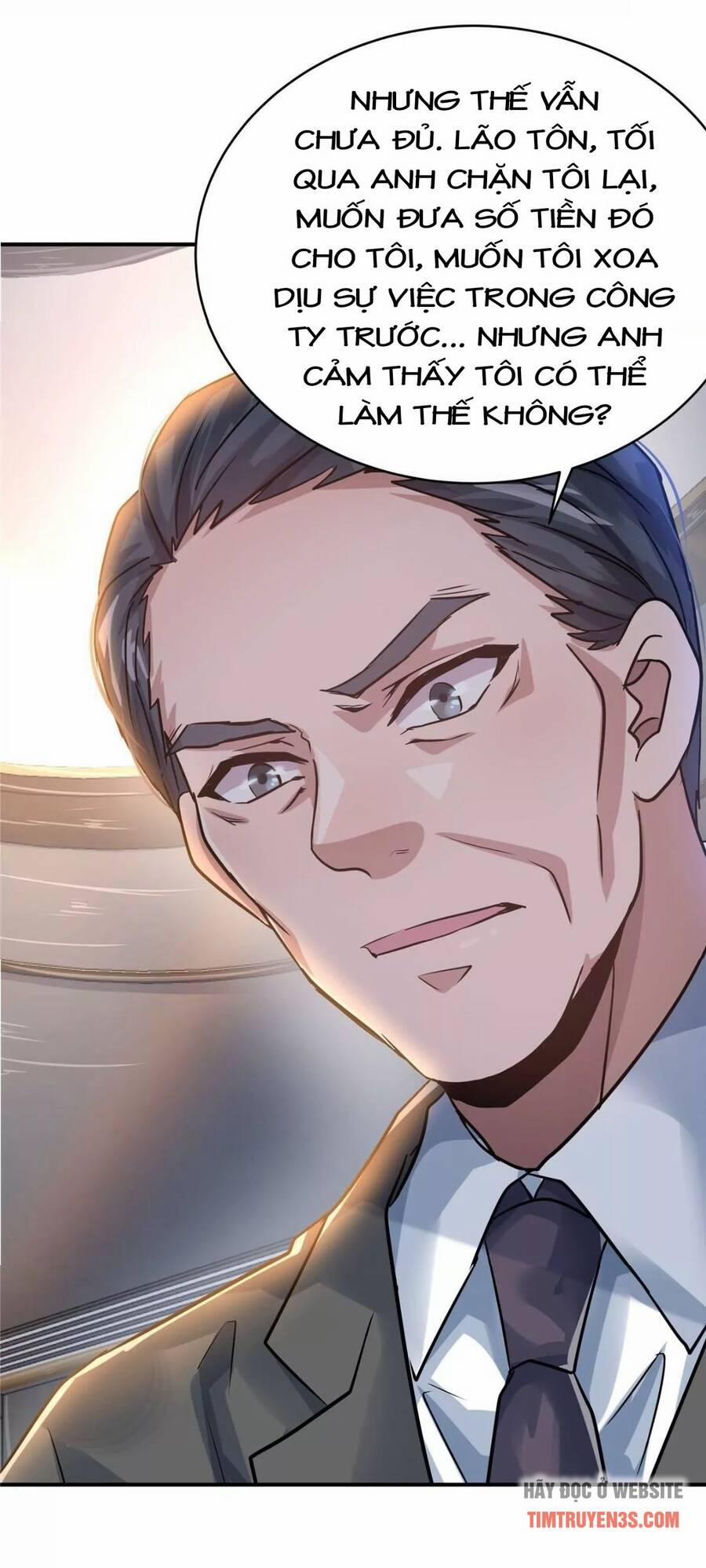 Vương Giả Săn Mồi 35 trang 44