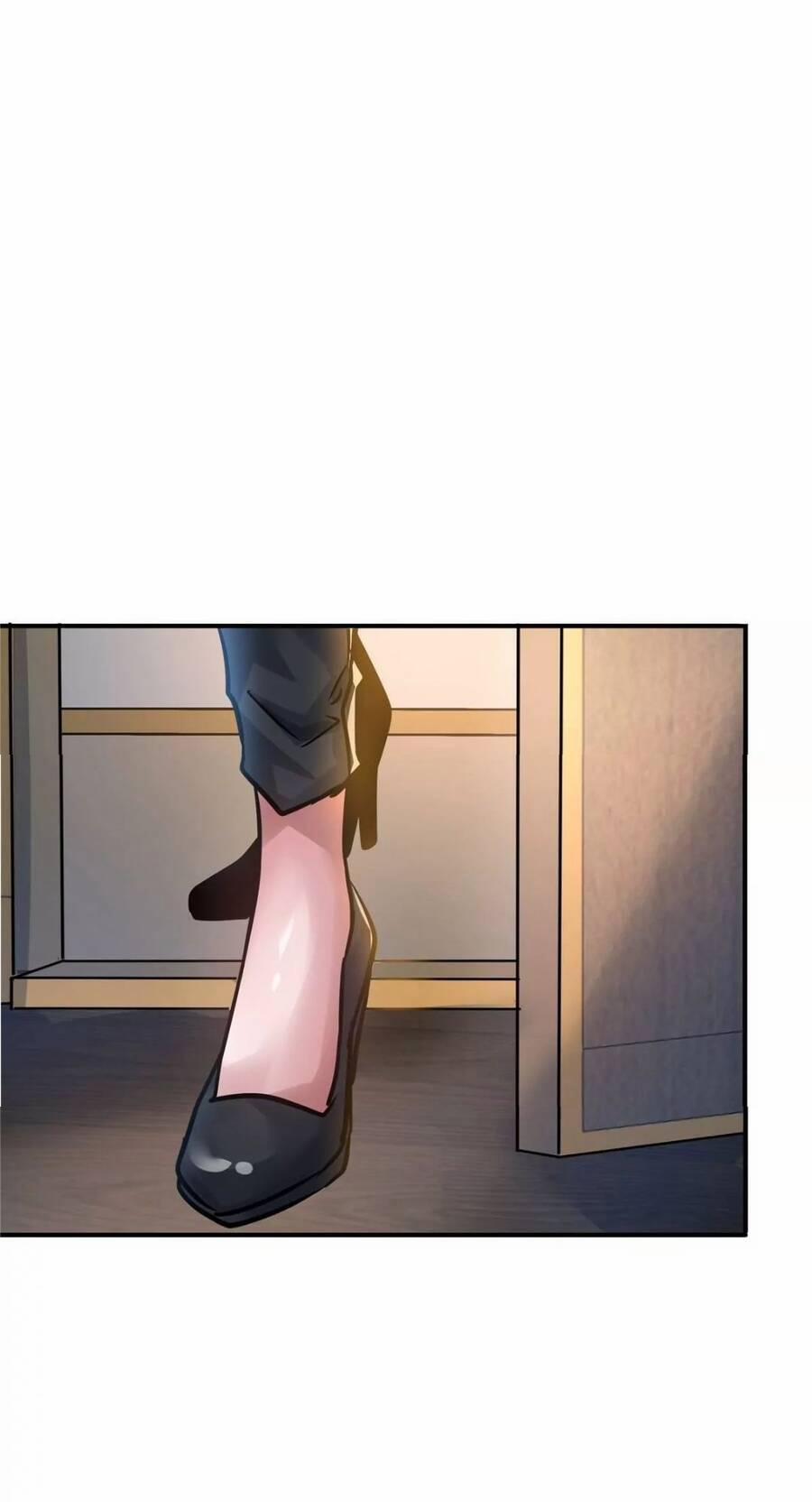 Vương Giả Săn Mồi 35 trang 48