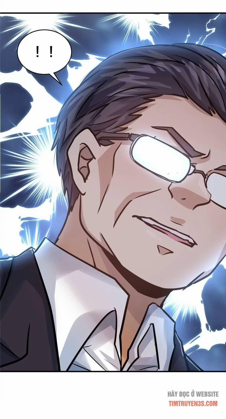 Vương Giả Săn Mồi 35 trang 49