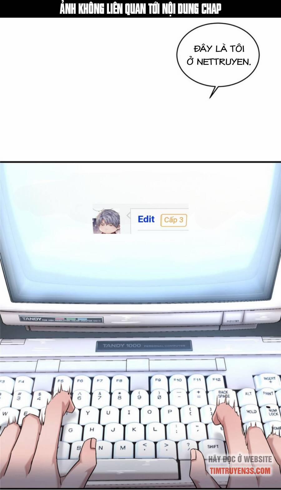 Vương Giả Săn Mồi 35 trang 5