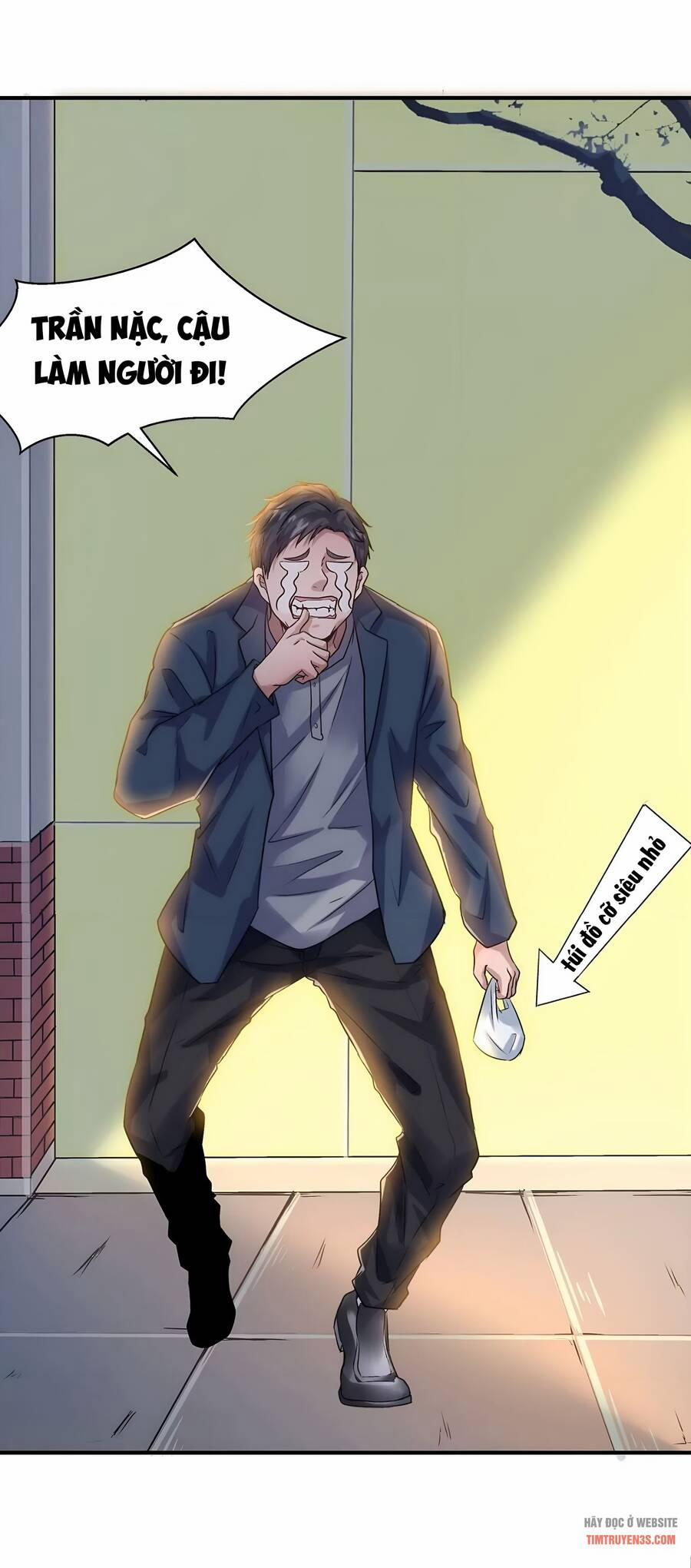 Vương Giả Săn Mồi 35 trang 6