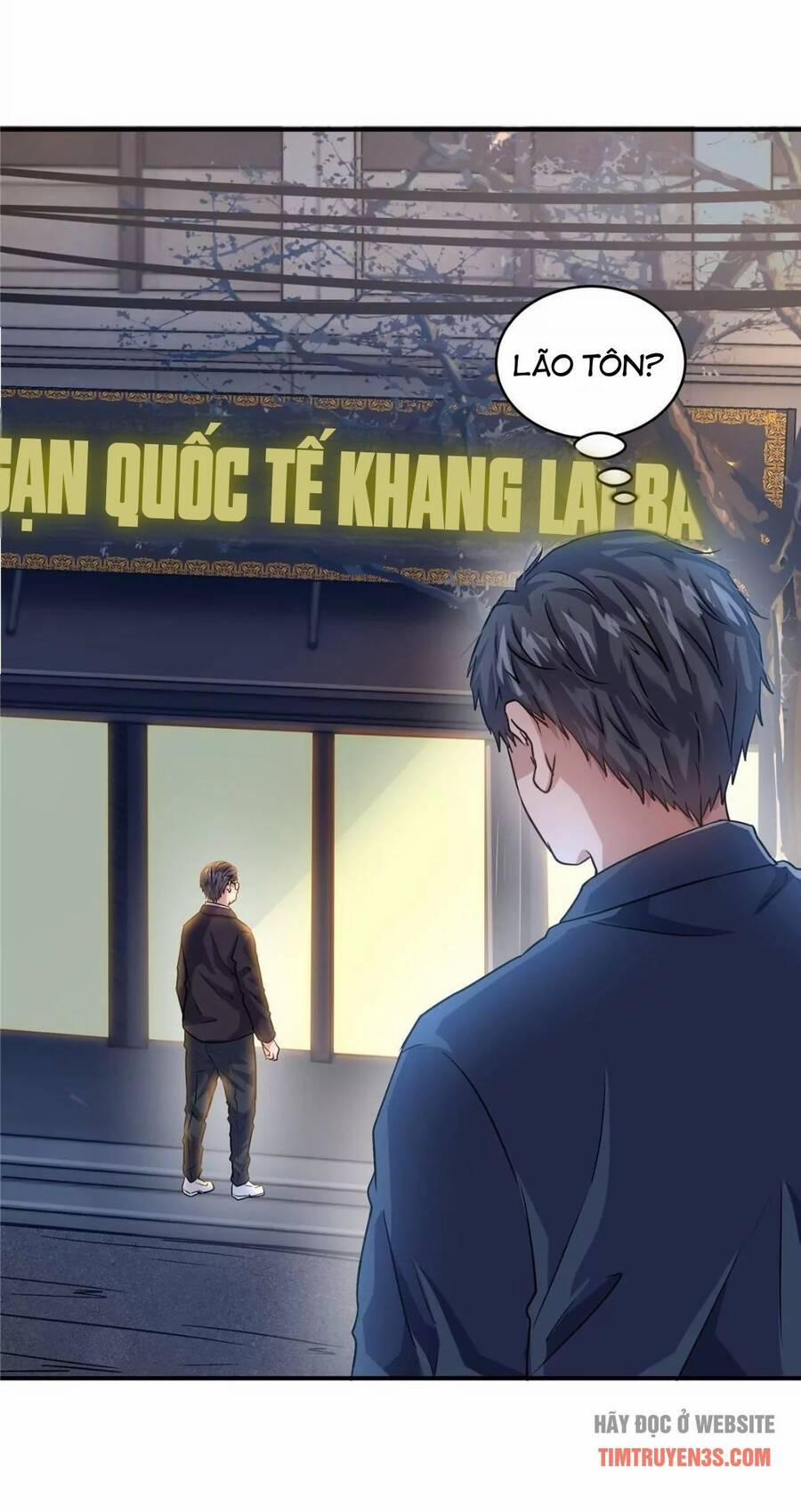 Vương Giả Săn Mồi 35 trang 7