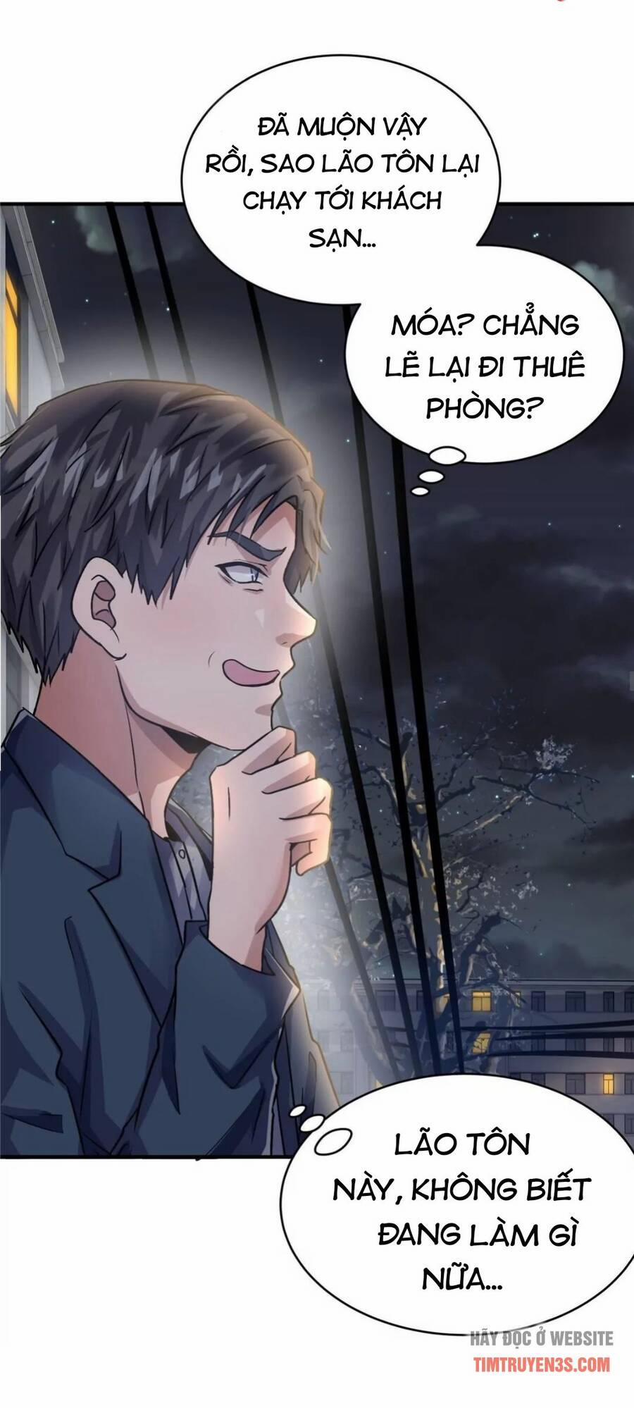 Vương Giả Săn Mồi 35 trang 8