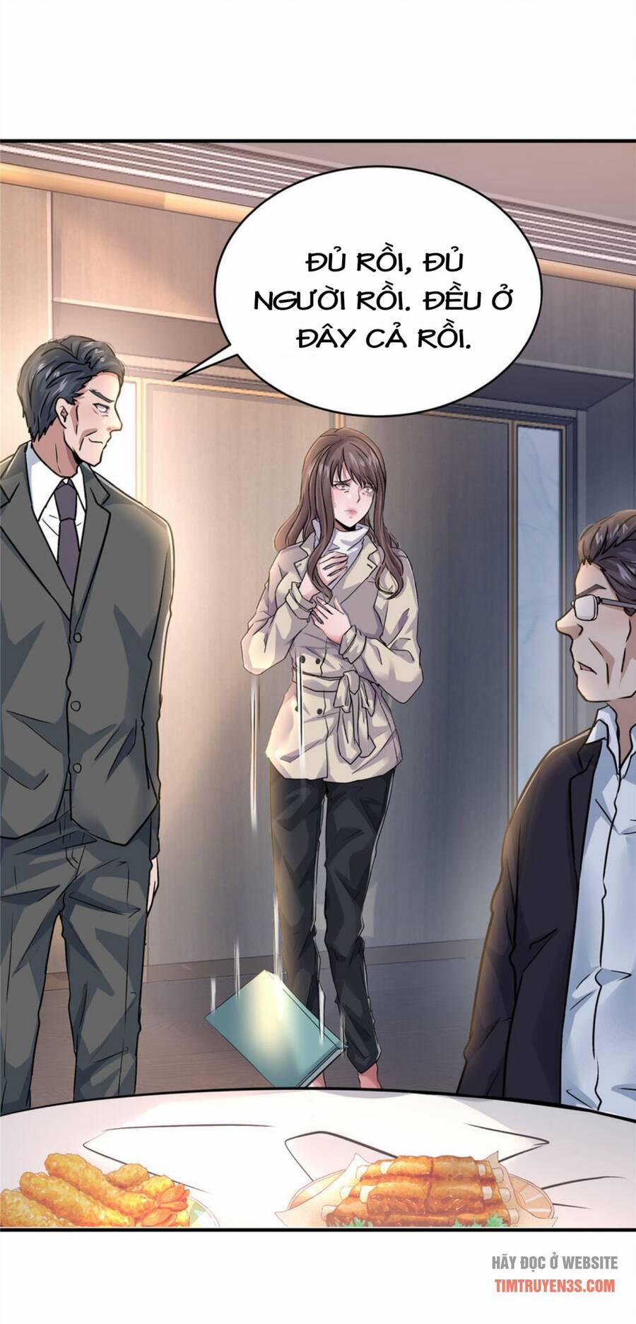 Vương Giả Săn Mồi 36 trang 0