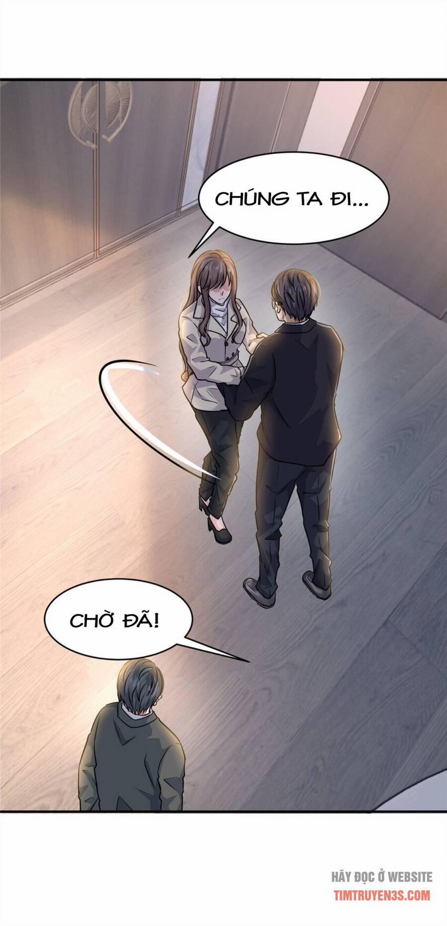 Vương Giả Săn Mồi 36 trang 13
