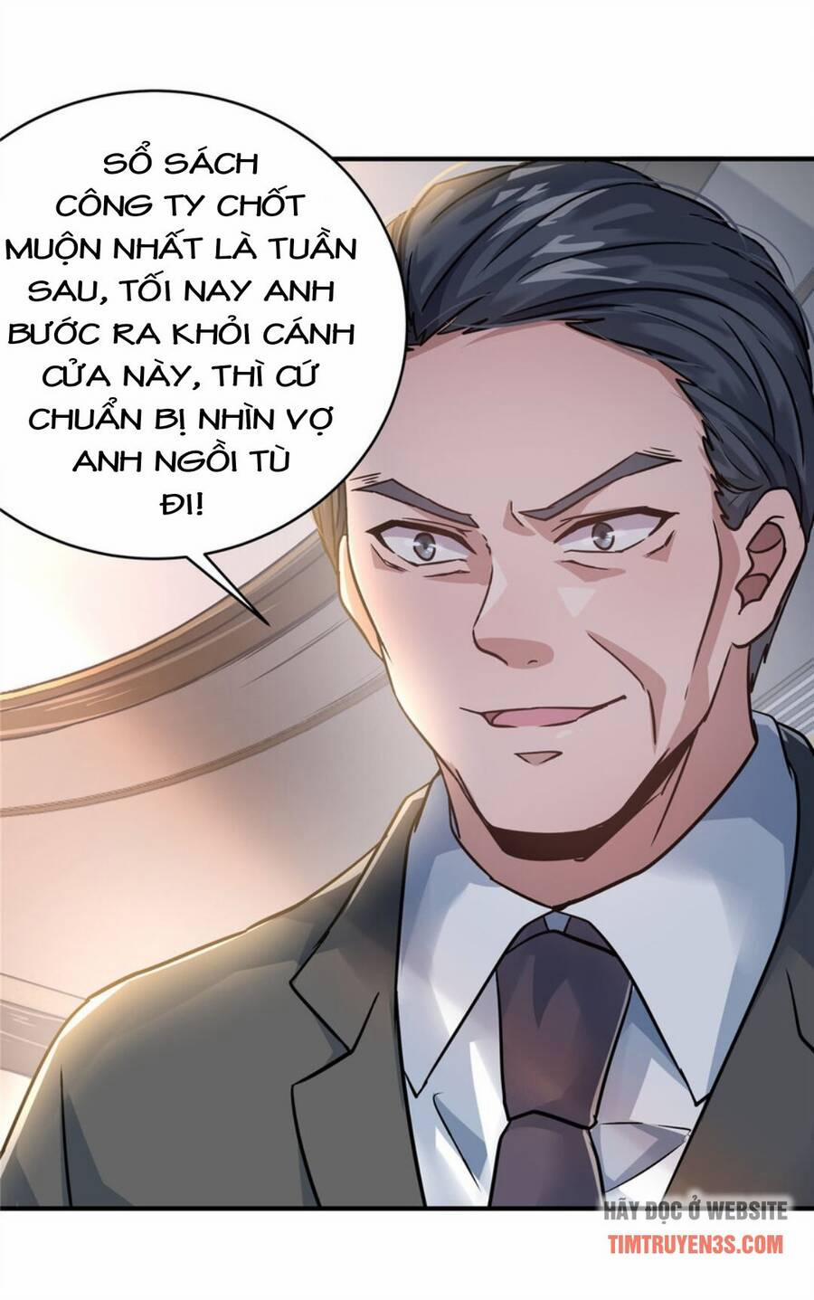 Vương Giả Săn Mồi 36 trang 14