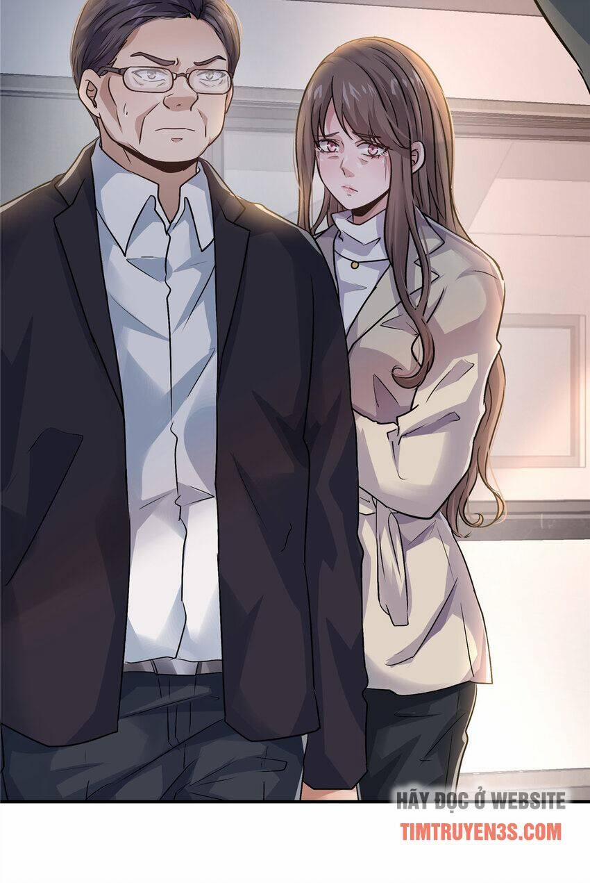 Vương Giả Săn Mồi 36 trang 16