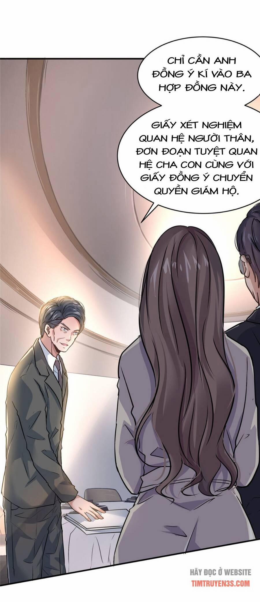 Vương Giả Săn Mồi 36 trang 17