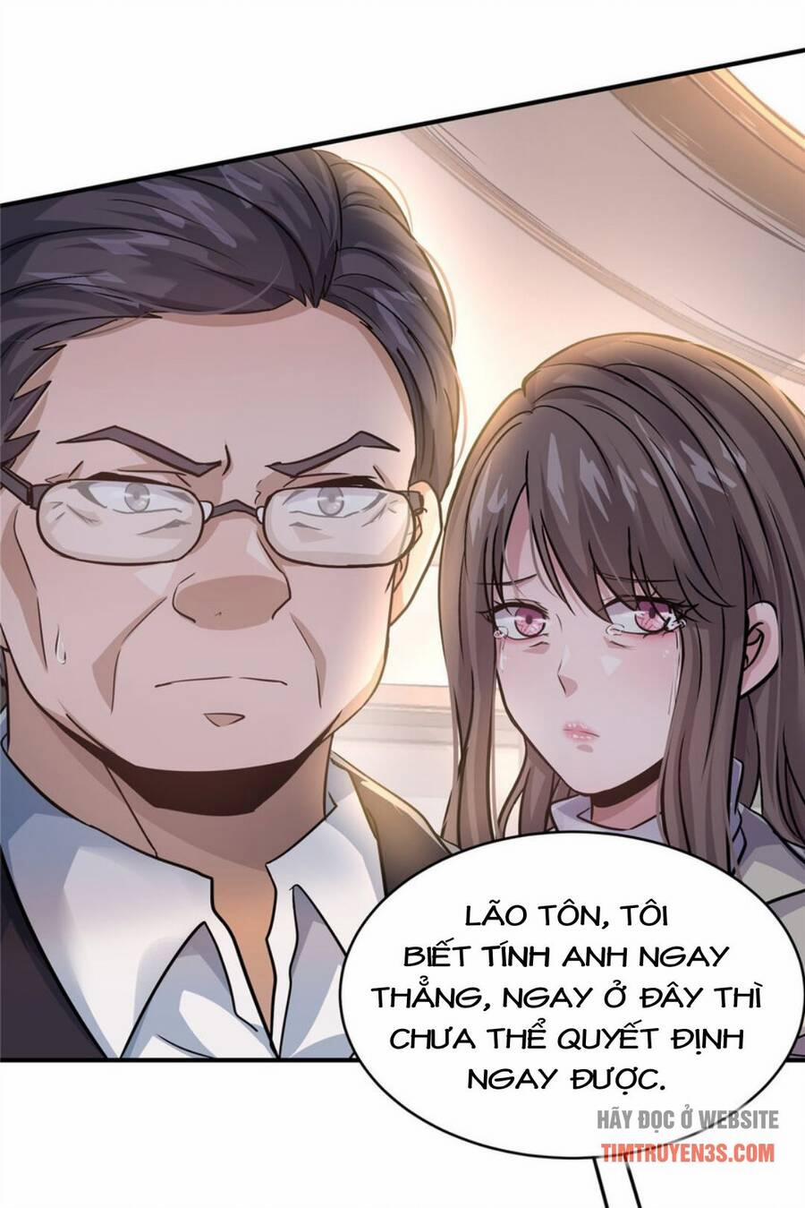 Vương Giả Săn Mồi 36 trang 18