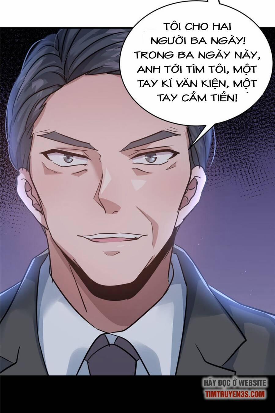 Vương Giả Săn Mồi 36 trang 19