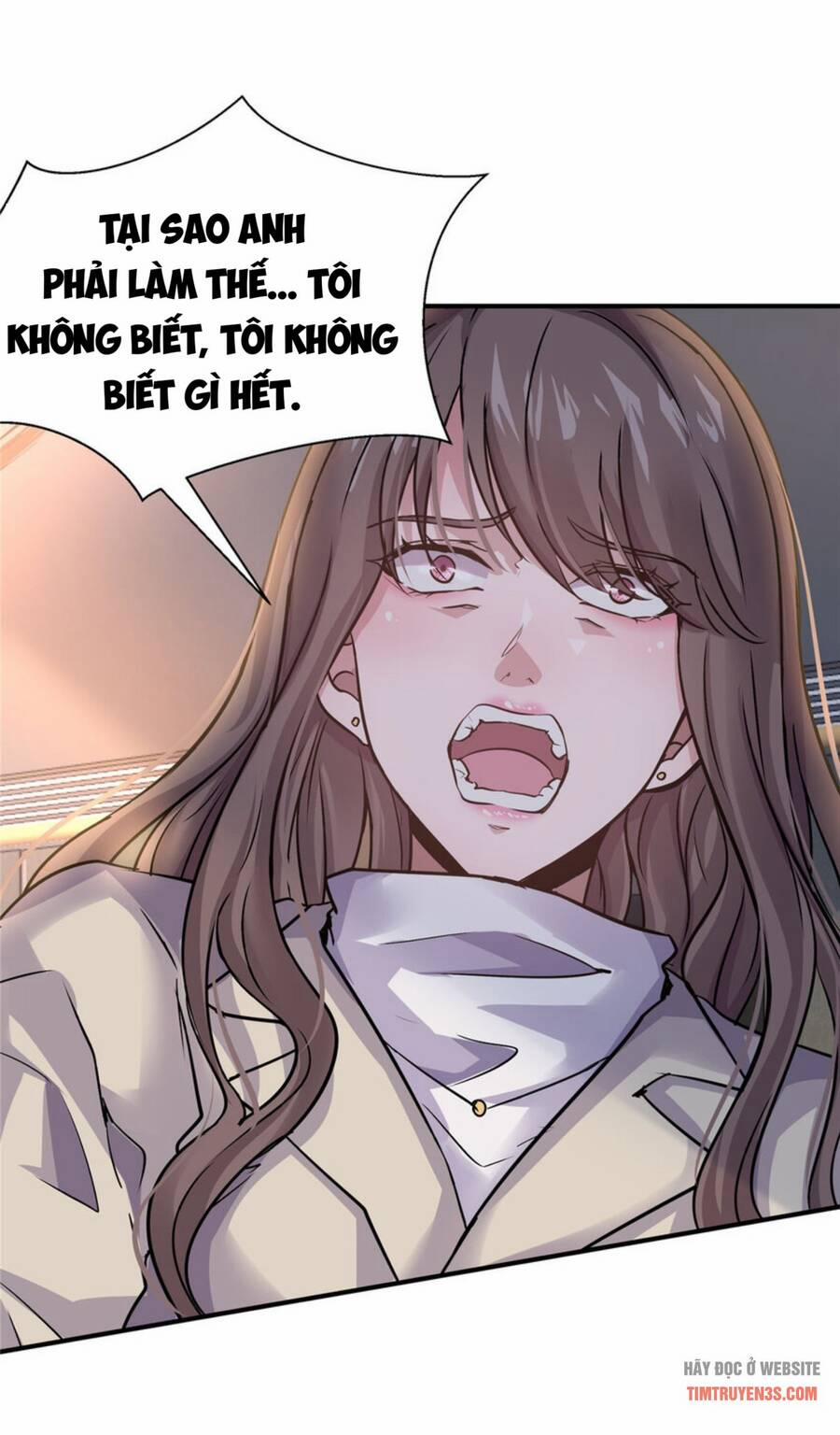 Vương Giả Săn Mồi 36 trang 2