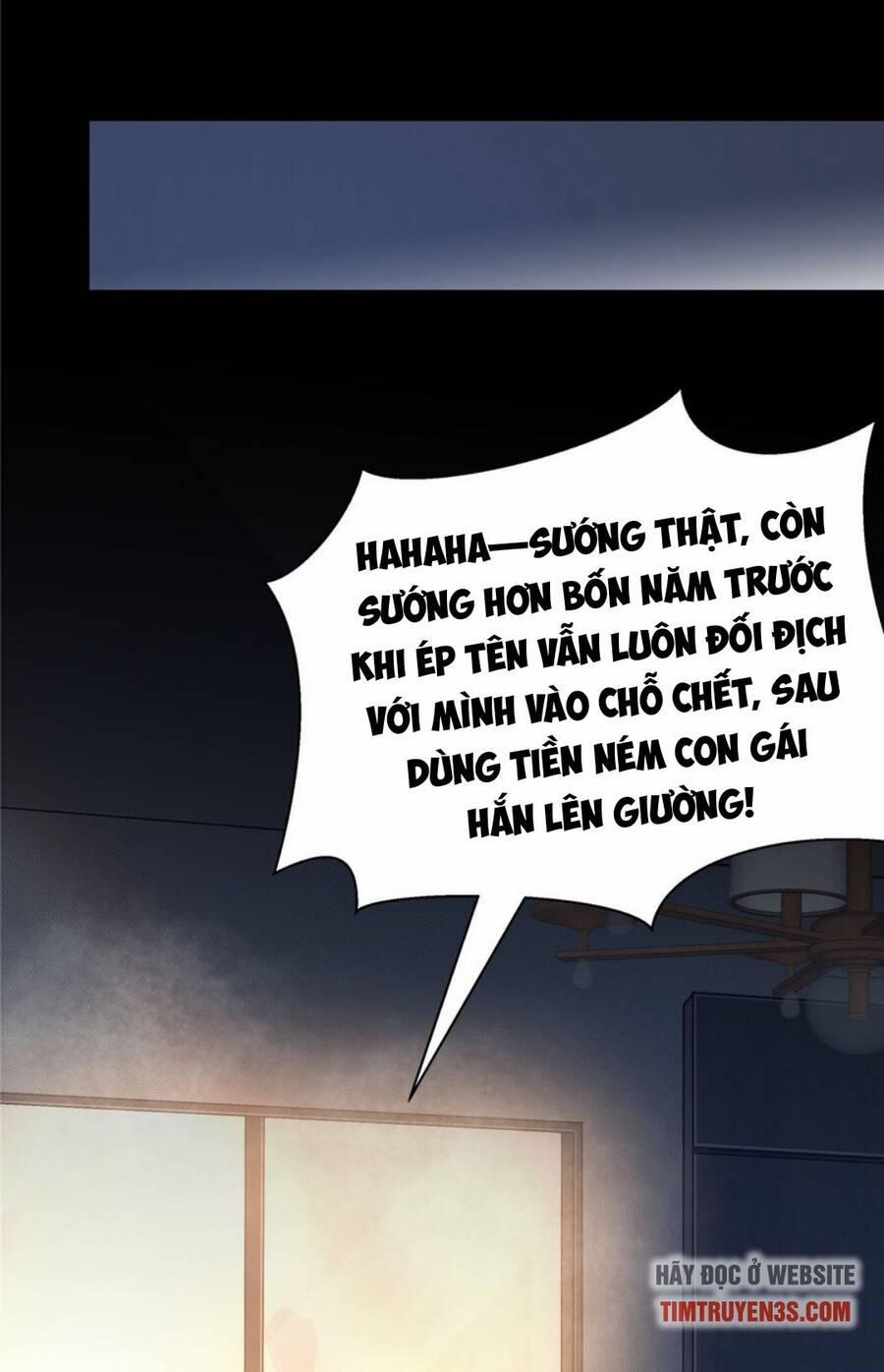 Vương Giả Săn Mồi 36 trang 20