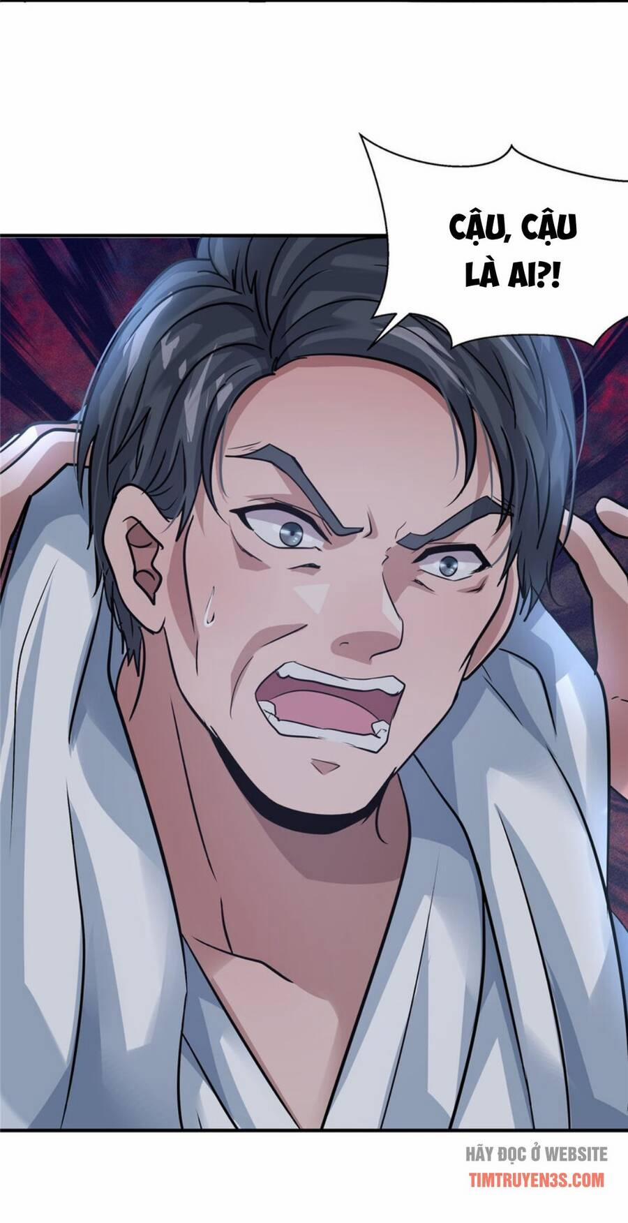 Vương Giả Săn Mồi 36 trang 24