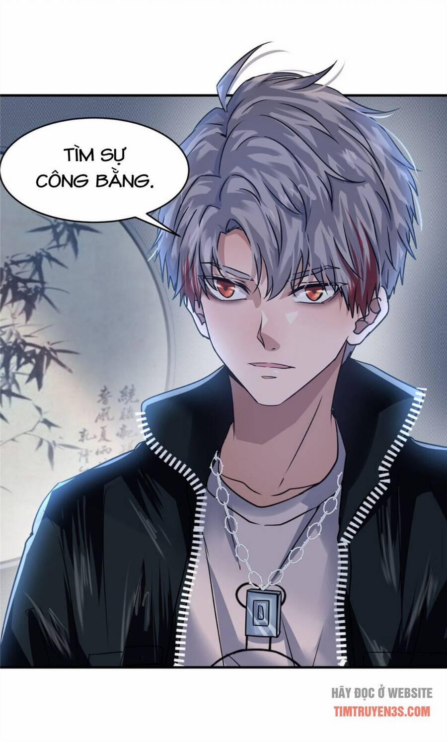 Vương Giả Săn Mồi 36 trang 28