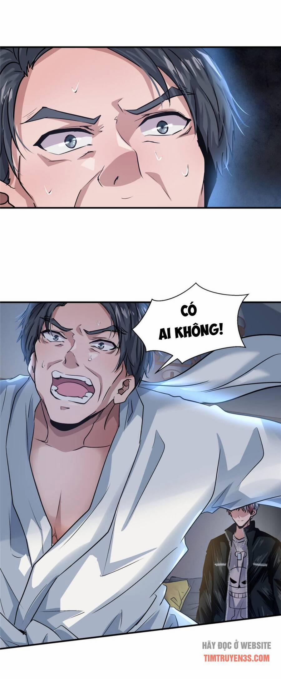 Vương Giả Săn Mồi 36 trang 29