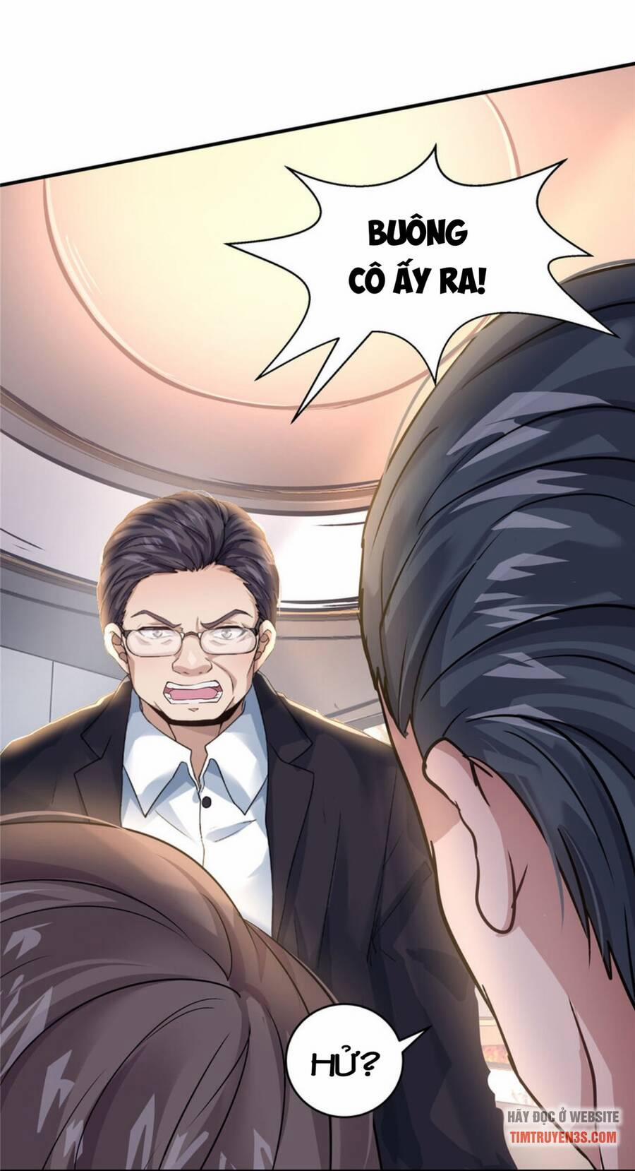 Vương Giả Săn Mồi 36 trang 3