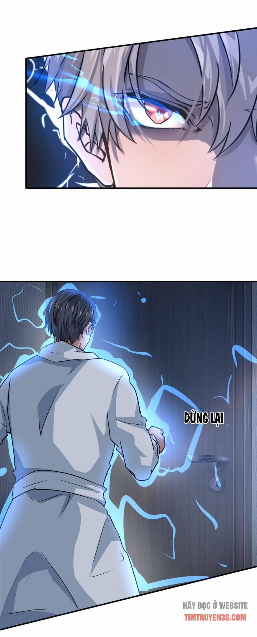 Vương Giả Săn Mồi 36 trang 30