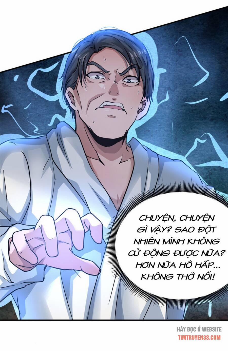 Vương Giả Săn Mồi 36 trang 31