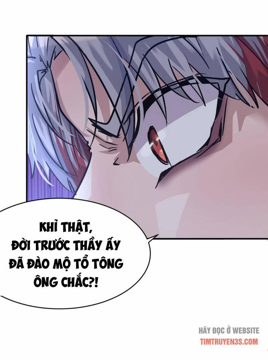 Vương Giả Săn Mồi 36 trang 42