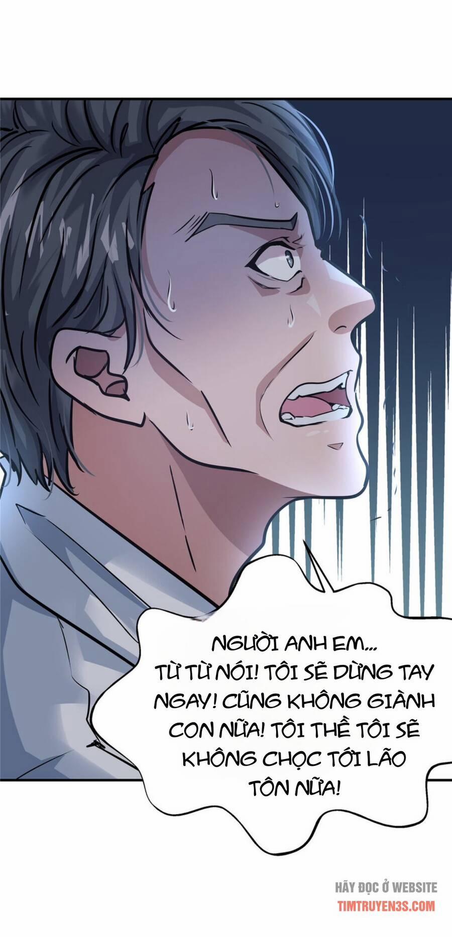 Vương Giả Săn Mồi 36 trang 43