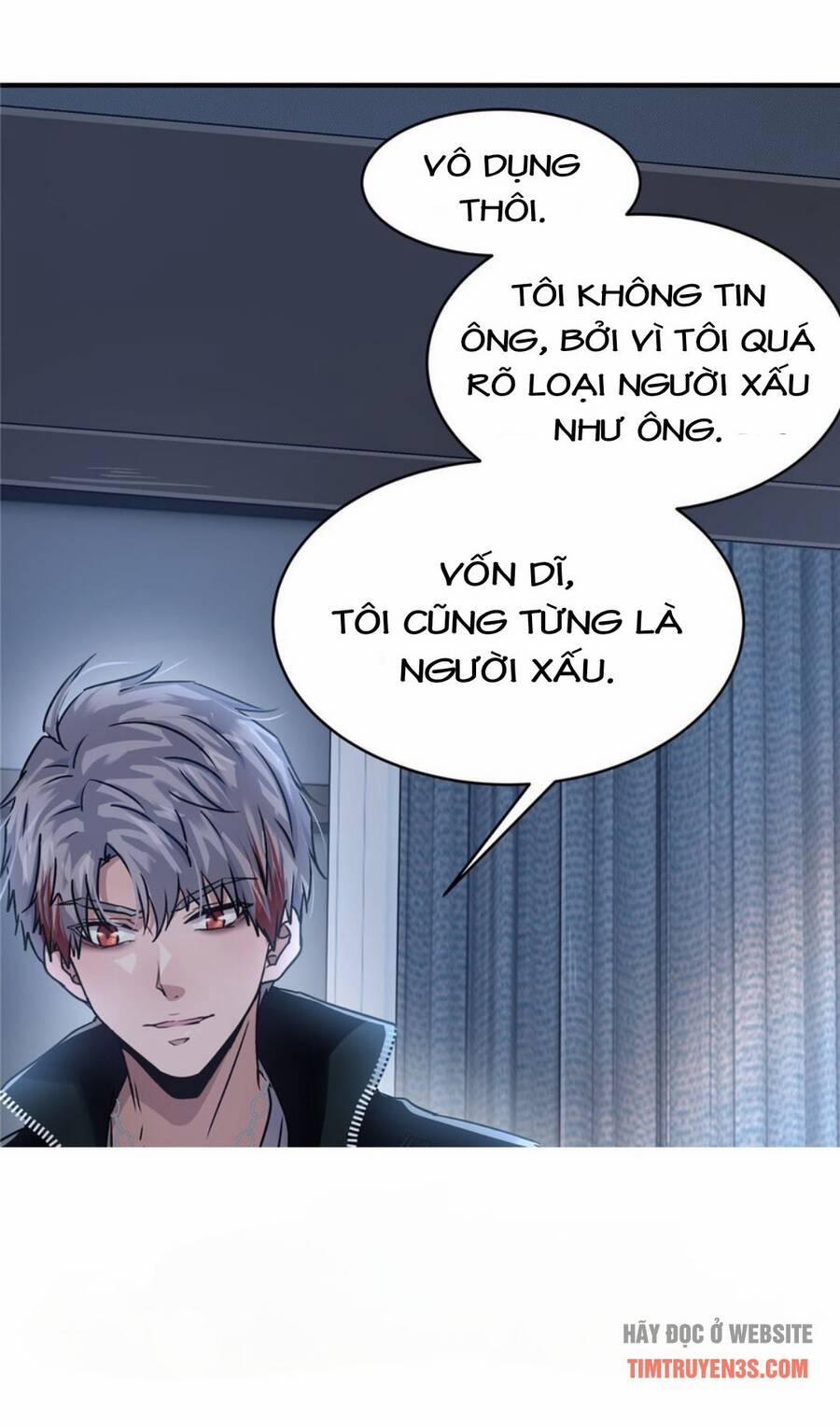 Vương Giả Săn Mồi 36 trang 46