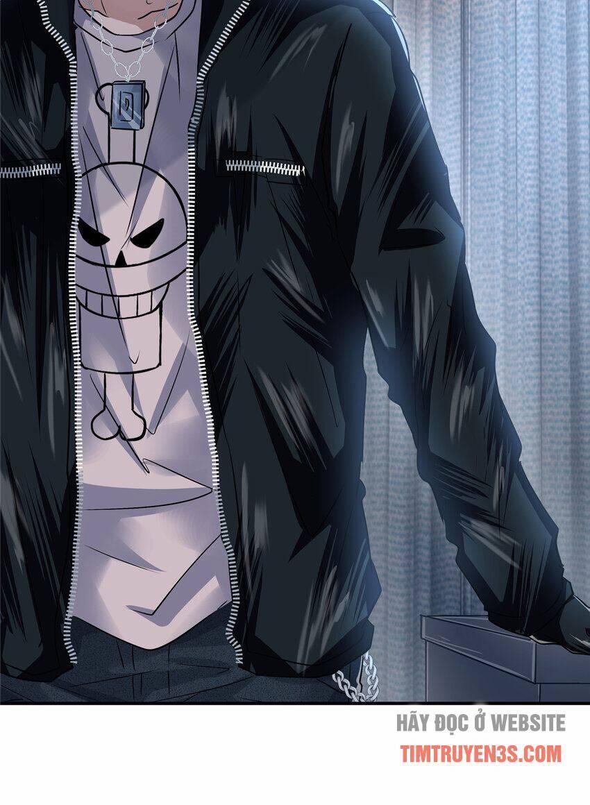 Vương Giả Săn Mồi 36 trang 47