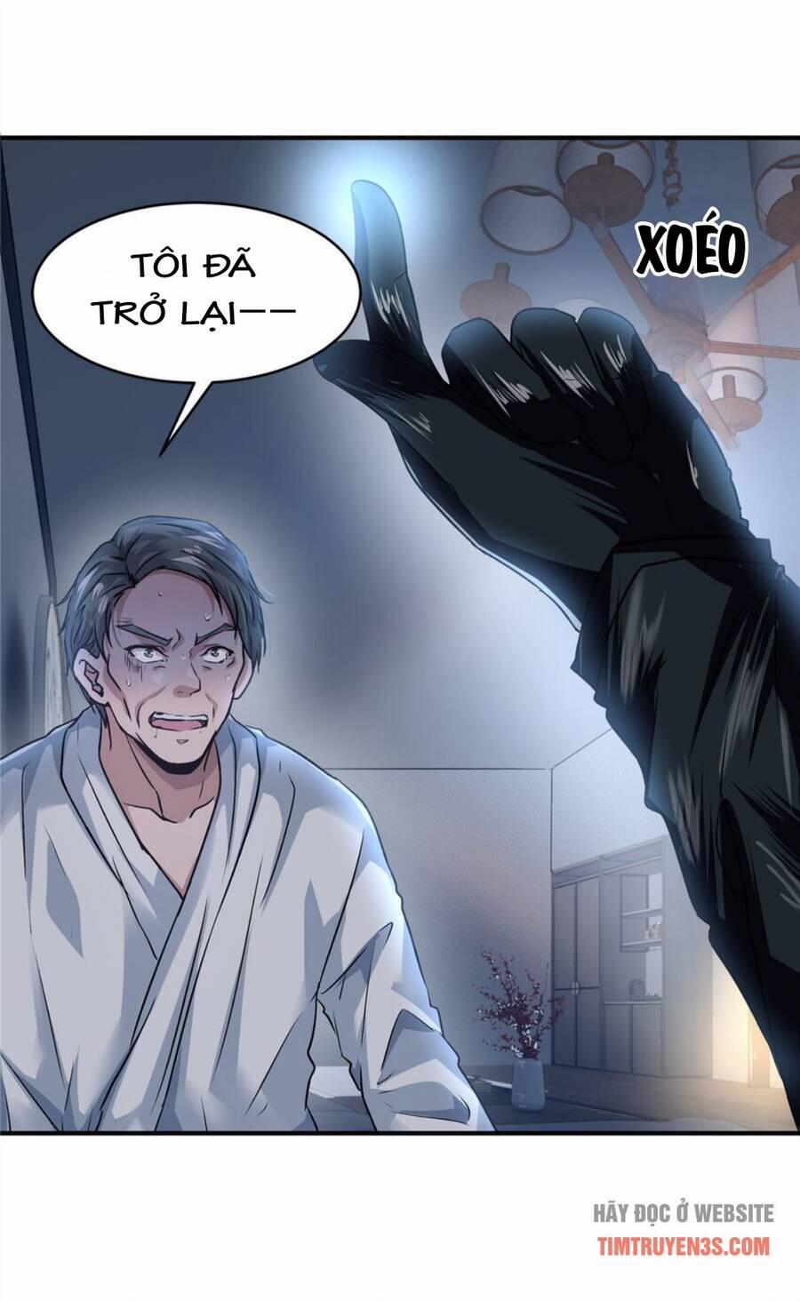 Vương Giả Săn Mồi 36 trang 48