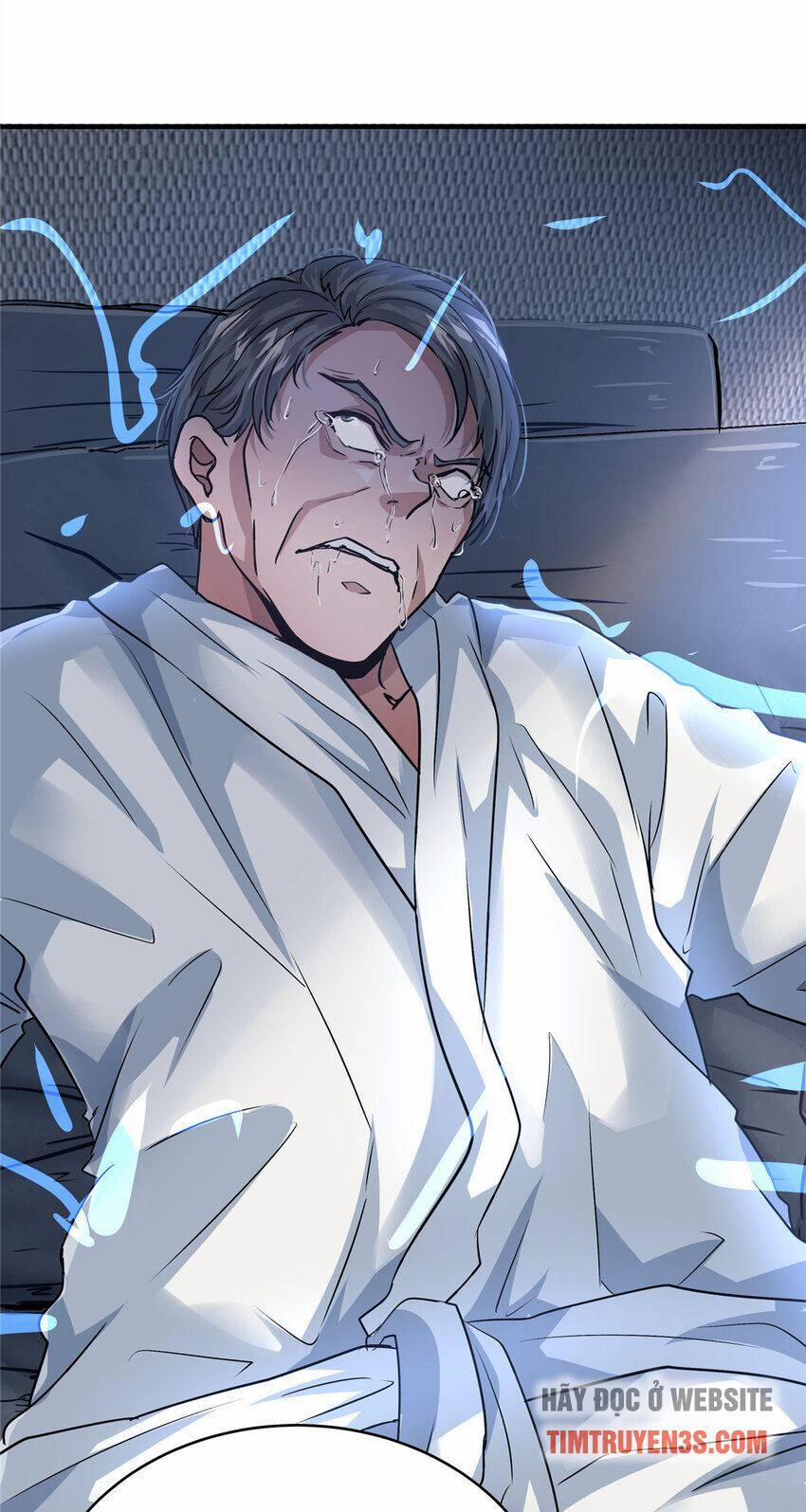 Vương Giả Săn Mồi 36 trang 51