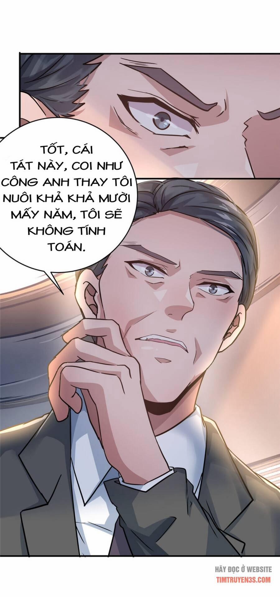 Vương Giả Săn Mồi 36 trang 6