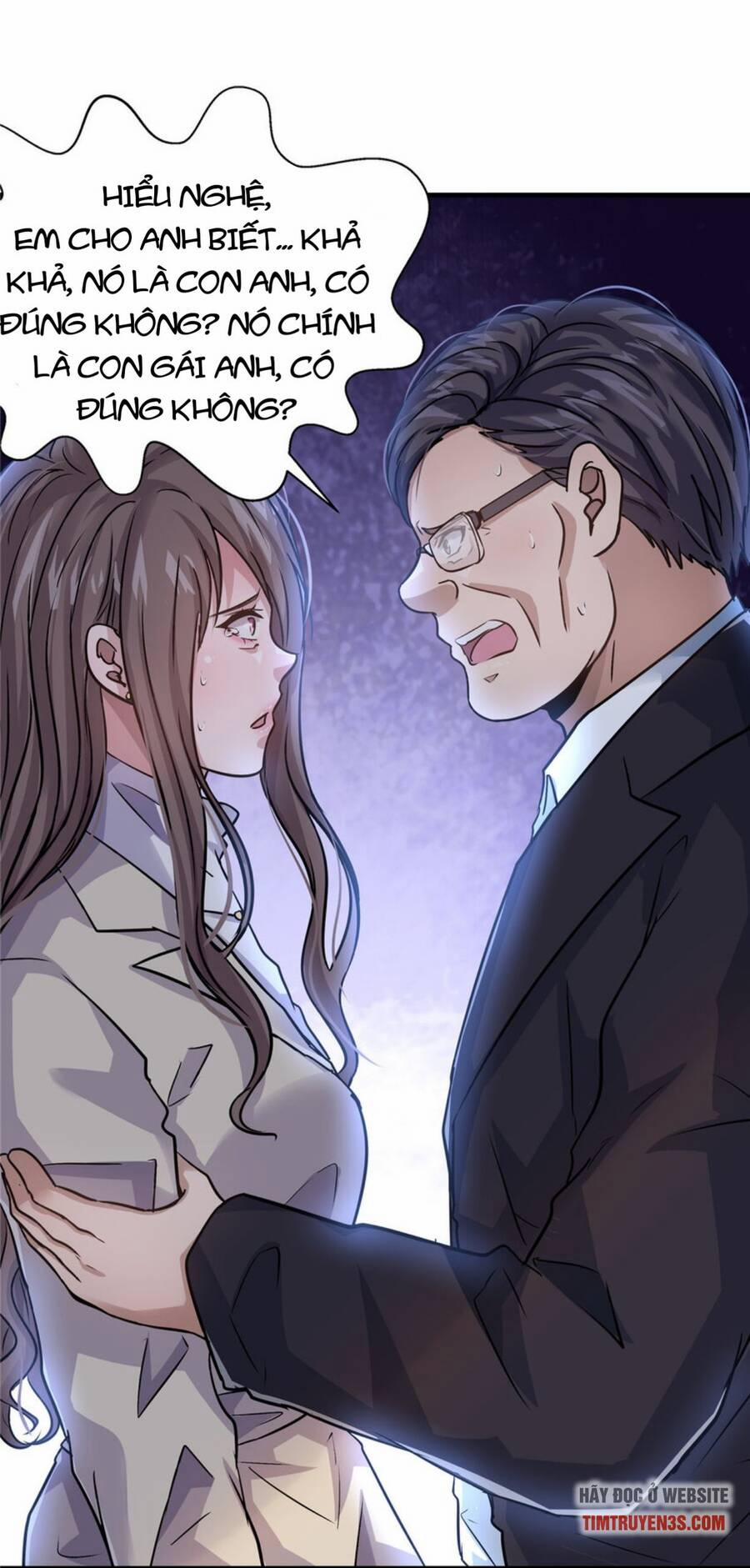 Vương Giả Săn Mồi 36 trang 7