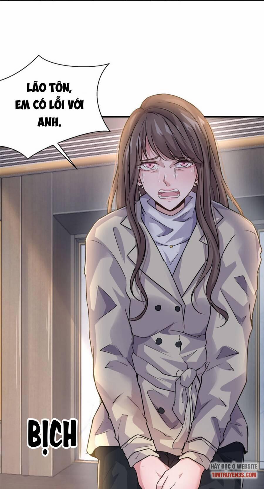 Vương Giả Săn Mồi 36 trang 8