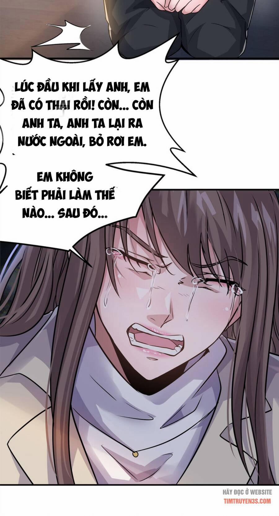 Vương Giả Săn Mồi 36 trang 9