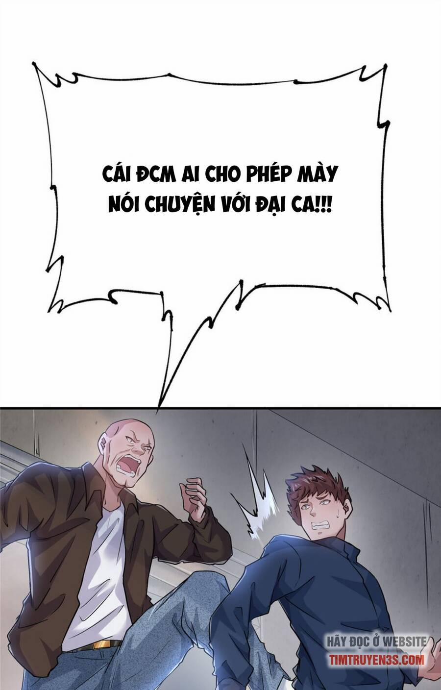 Vương Giả Săn Mồi 37 trang 11