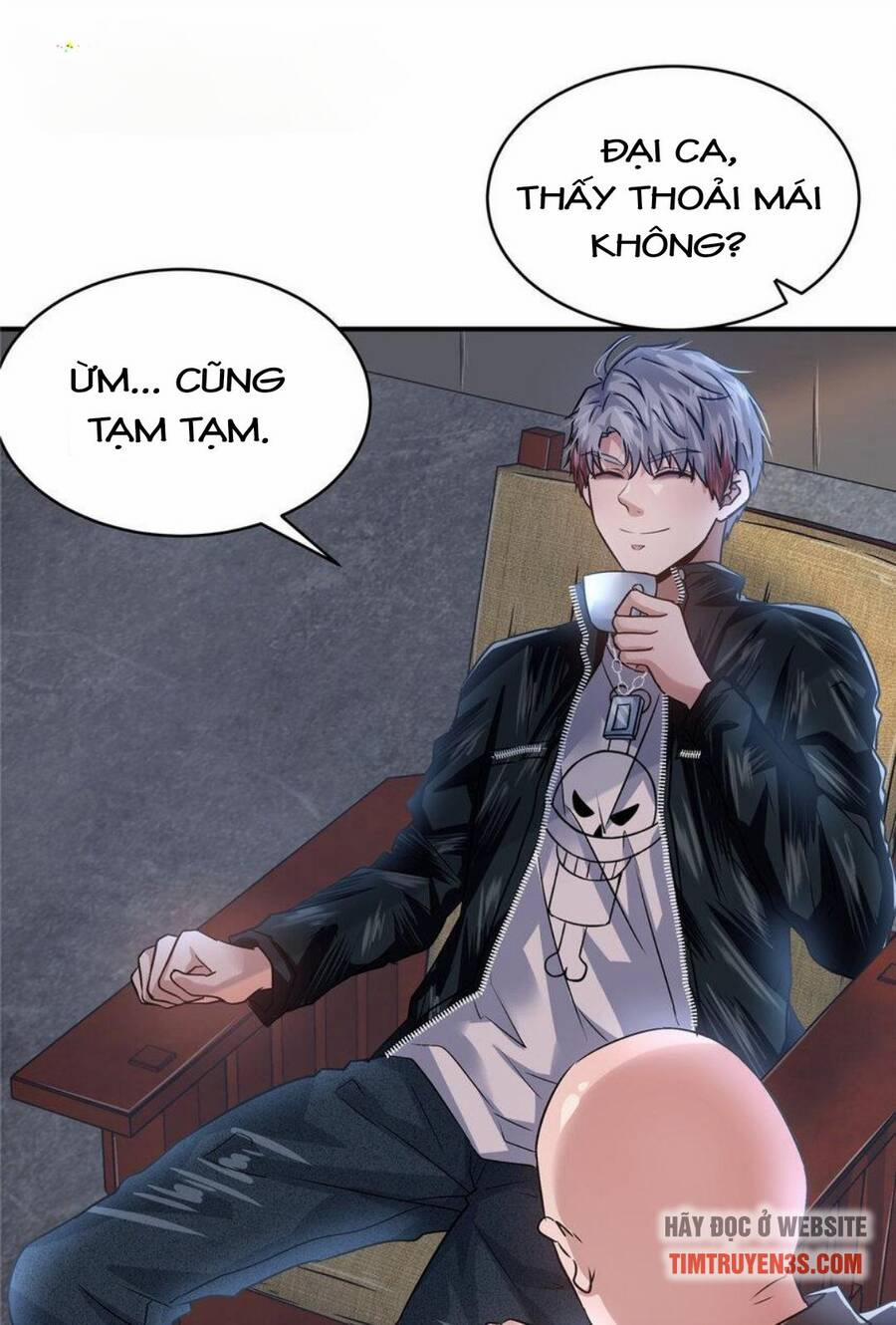 Vương Giả Săn Mồi 37 trang 15