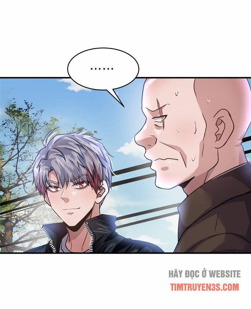 Vương Giả Săn Mồi 37 trang 22