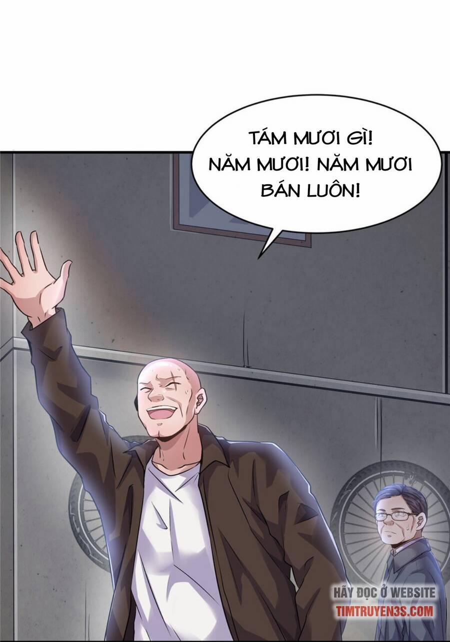 Vương Giả Săn Mồi 37 trang 26