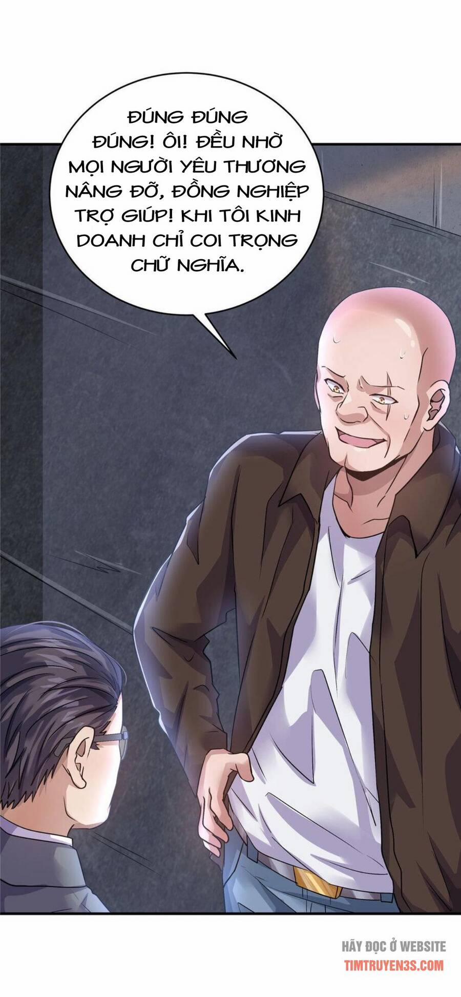 Vương Giả Săn Mồi 37 trang 30