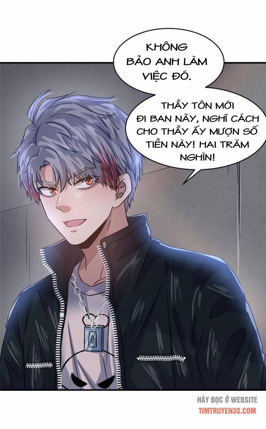 Vương Giả Săn Mồi 37 trang 37