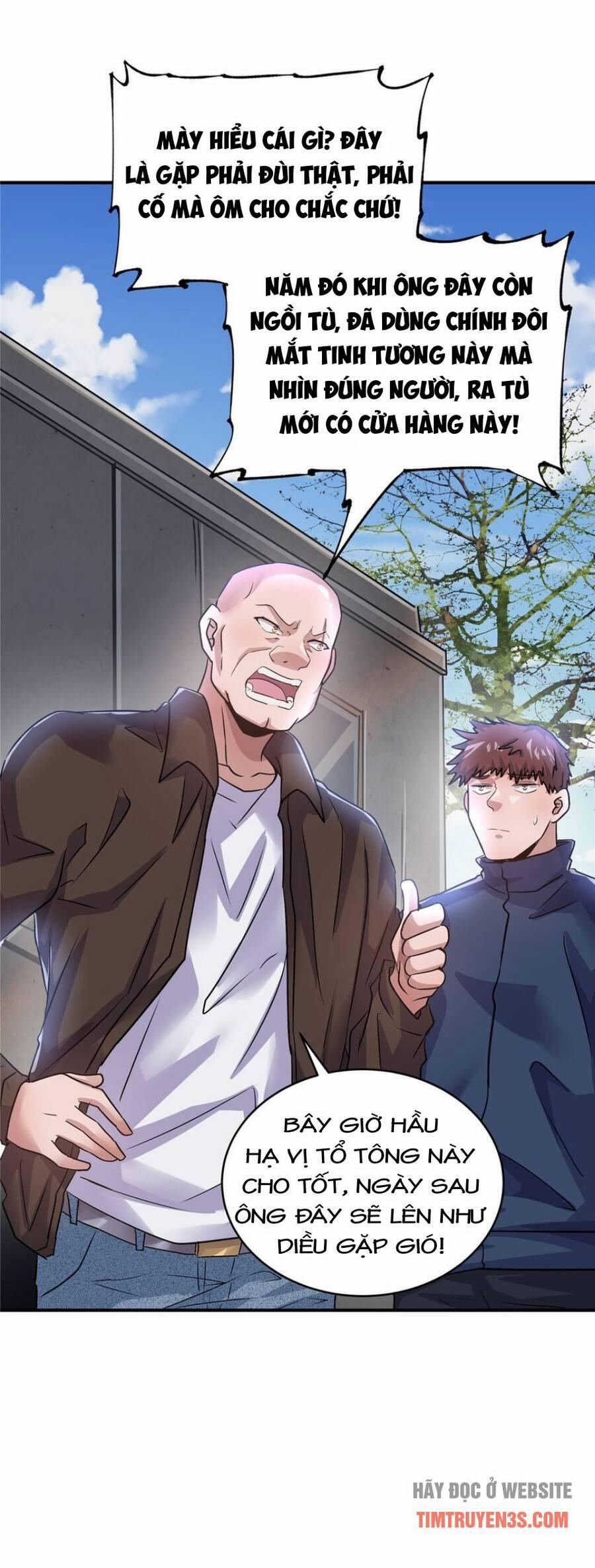 Vương Giả Săn Mồi 37 trang 47