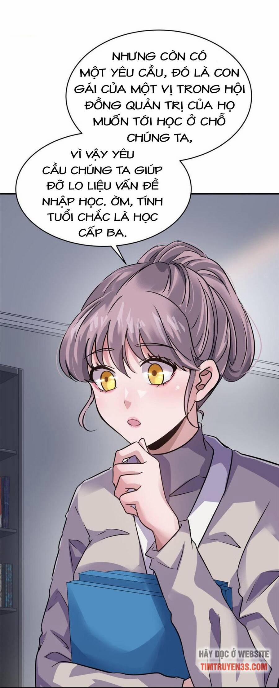 Vương Giả Săn Mồi 37 trang 50