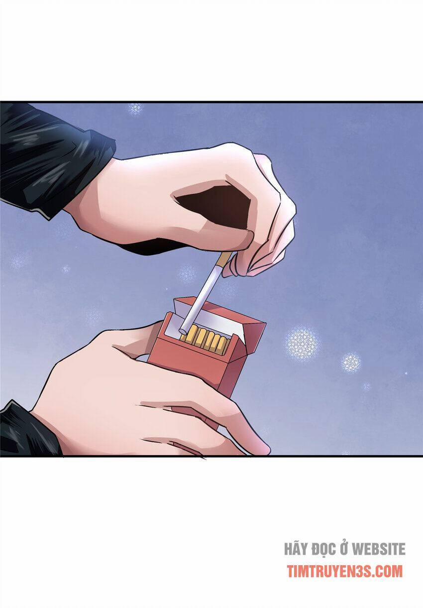 Vương Giả Săn Mồi 37 trang 8