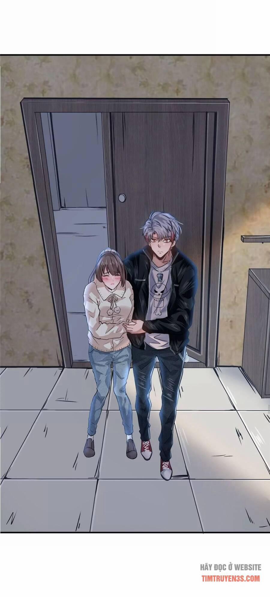 Vương Giả Săn Mồi 38 trang 15
