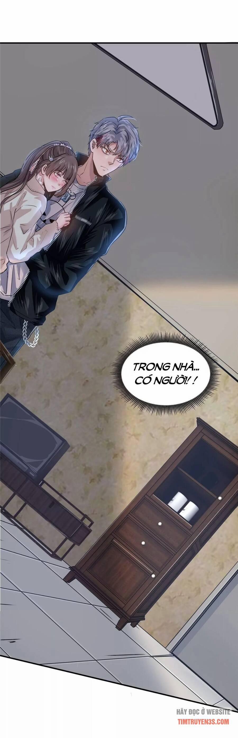 Vương Giả Săn Mồi 38 trang 17