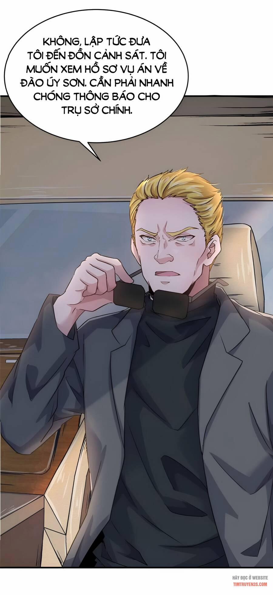 Vương Giả Săn Mồi 38 trang 2