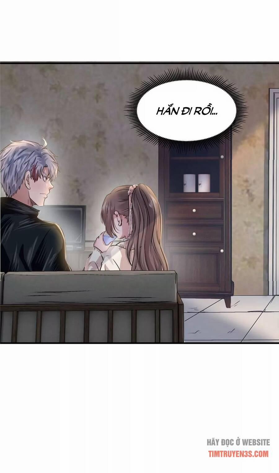 Vương Giả Săn Mồi 38 trang 31